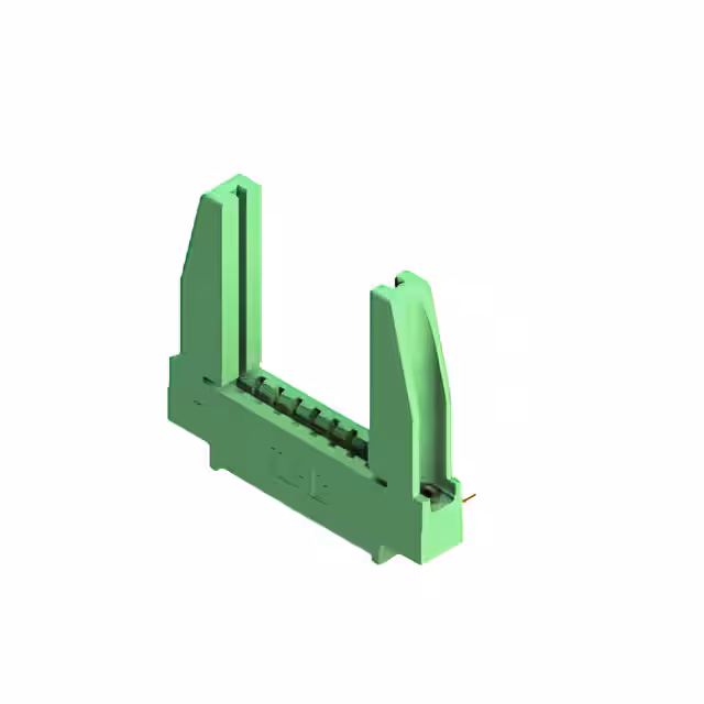 337-008-559-678 EDAC Inc.  Edgeboard Connectors